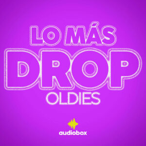 LO MAS DROP OLDIES