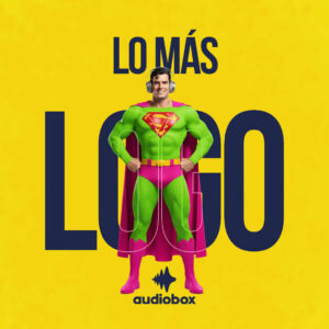 Lo Más Logo 1