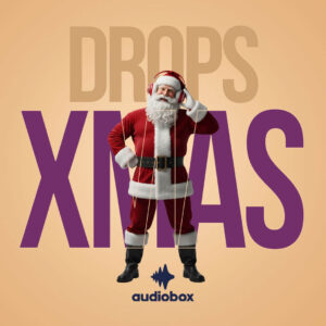 XMAS Drop 25