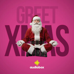 XMAS Greet 25