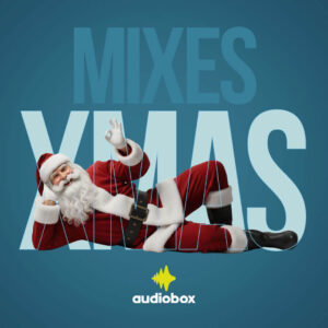 XMAS Mix 25